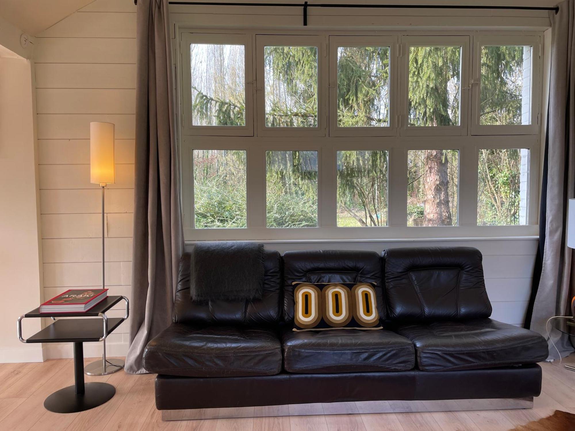 Clairseine Villa Tournedos-sur-Seine Værelse billede