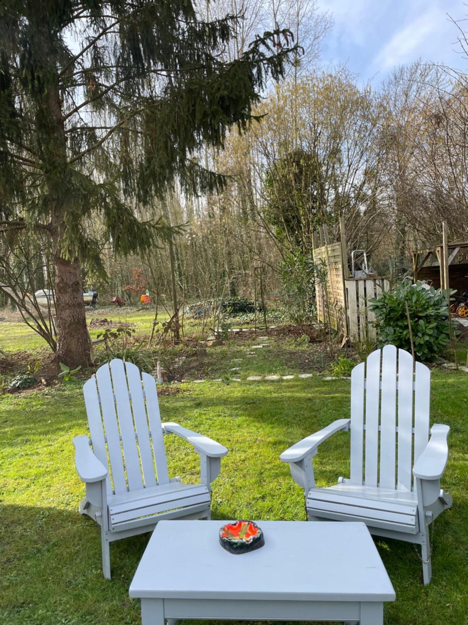 Clairseine Villa Tournedos-sur-Seine Værelse billede