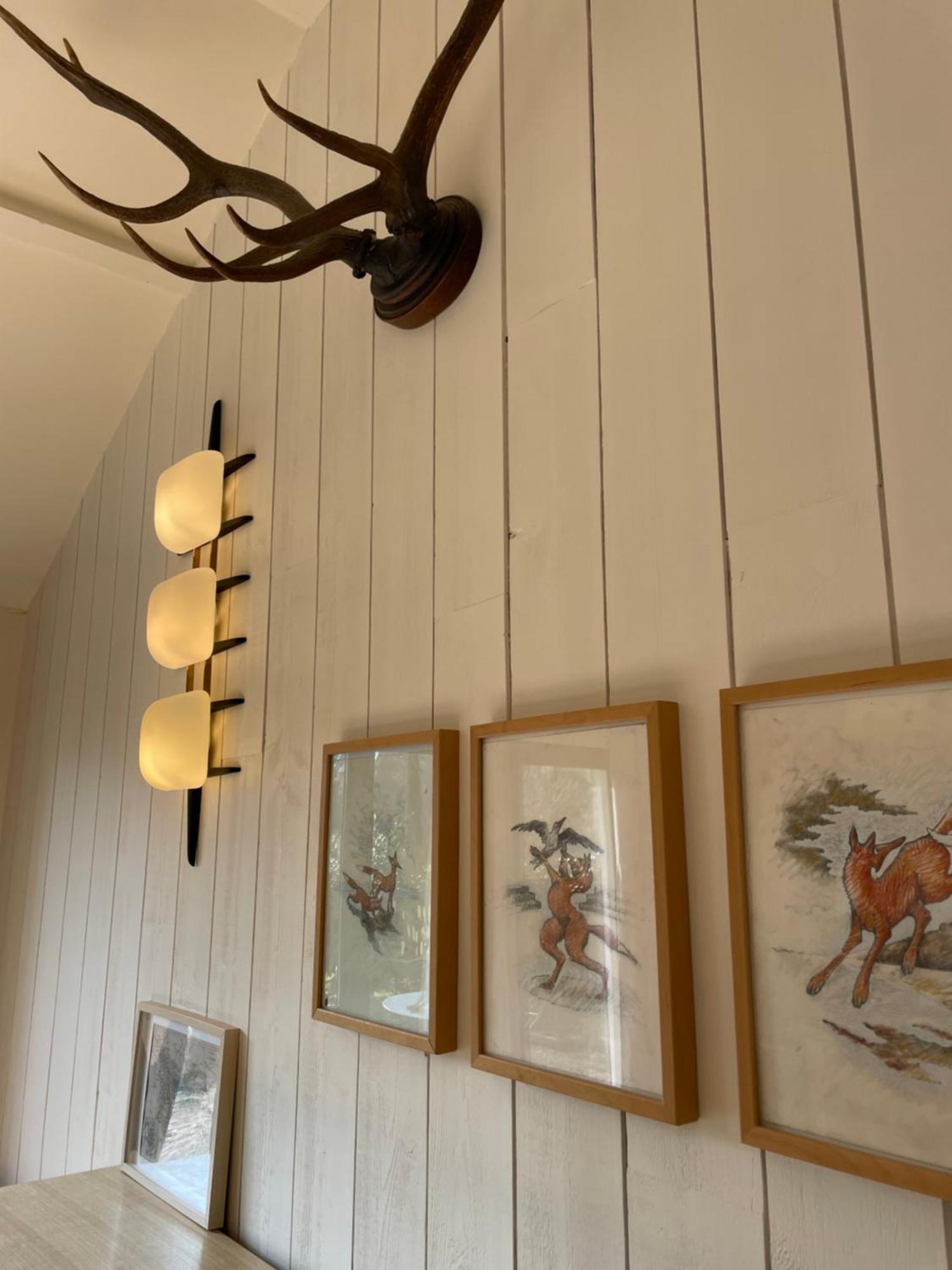 Clairseine Villa Tournedos-sur-Seine Eksteriør billede