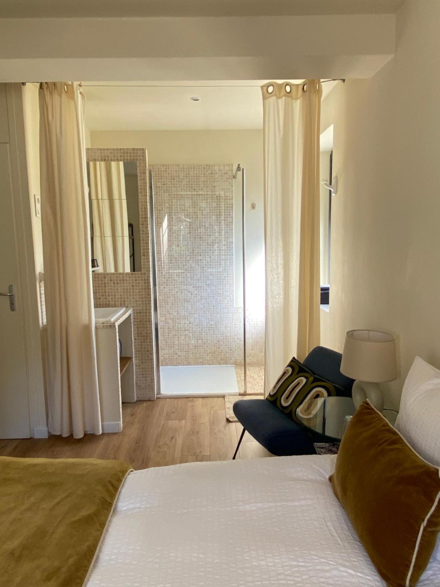 Clairseine Villa Tournedos-sur-Seine Eksteriør billede